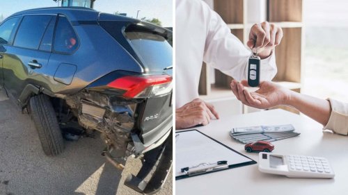 'She Forgot to Take Out the Tracker:' Chicago Man Rents Out Car. Then the Woman Sells It In Wisconsin for $12K