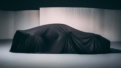 Ist das der neue Porsche 911 Turbo S?