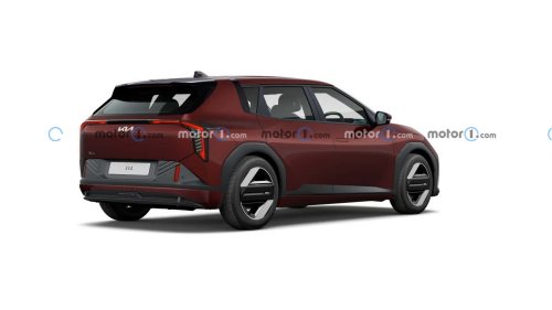 Kia, Nuevo Kia EV4 2026: ¡hasta 625 km WLTP! ¿Precio, gama y equipamientos en España?