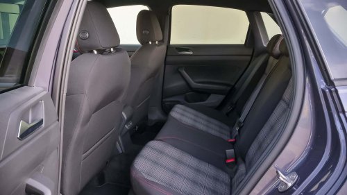 VW Polo GTI (2025) im Test: Verstehen Sie Spaß?