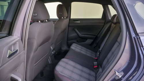 VW Polo GTI (2025) im Test: Verstehen Sie Spaß?