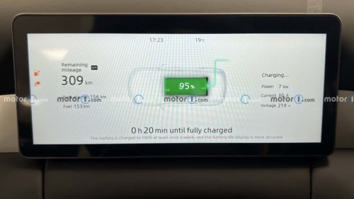 Nuevo DFSK E5 Plus 2026: SUV barato, PHEV, 7 plazas… ¡1.300 km autonomía + FSD!