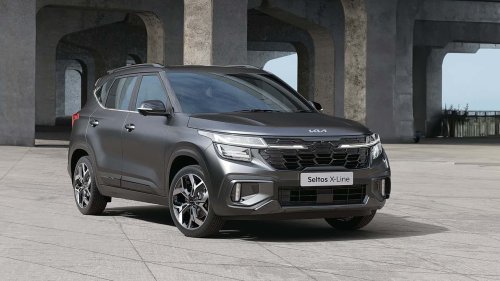 Kia 2026, toutes les nouveautés à venir