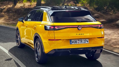 Die Marke VW schwächelt in China und Nordamerika