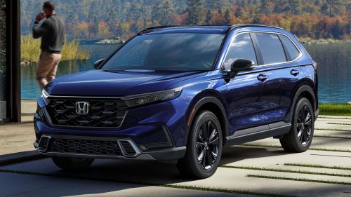 The 10 Longest-Lasting Car Brands You Can Buy From