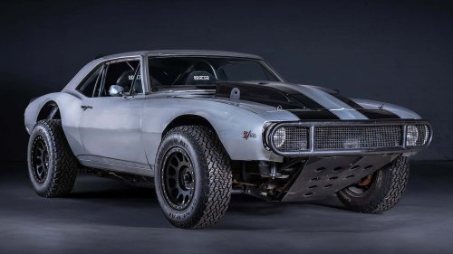 Auriez-vous dépensé 95 200 euros pour la Peugeot 406 de Taxi 2 ?