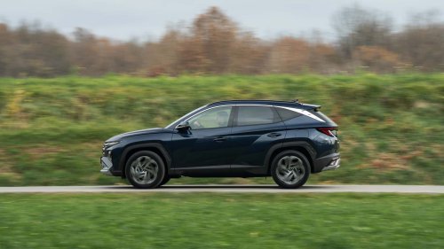 Hyundai Tucson 2026: sorpresa Eco, menos potencia... ¿precios?