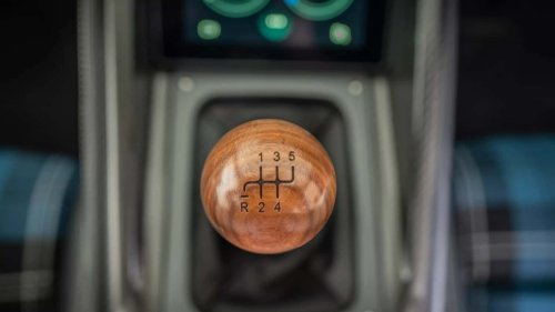 El Lotus Esprit vuelve con motor V8 y es más que exclusivo