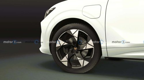Cupra, Nuevo CUPRA Terramar 2025: ¿y el precio? ¡Oferta -13.520 €, e-HYBRID, 204 CV!