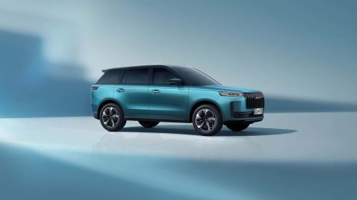 Les nouveautés hybrides d'Omoda et Jaecoo