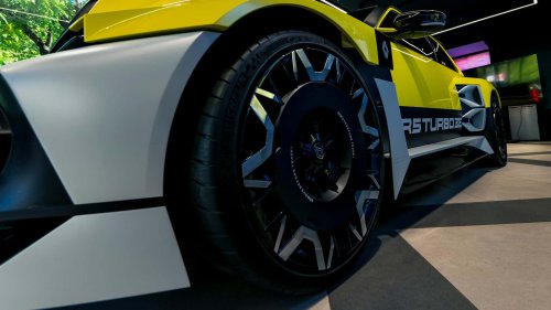 555 CV, 160.000 € y 270 km/h de velocidad punta: aún puedes comprar el nuevo Renault 5 Turbo 3E