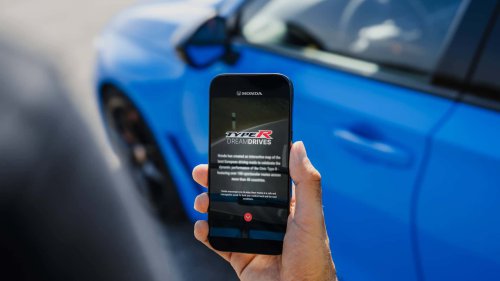 Las mejores carreteras de Europa para conducir: el mapa definitivo