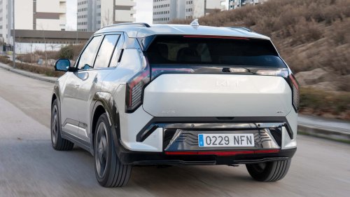 Kia EV3 2026: el SUV de moda, analizado al detalle