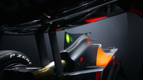 Audi Reveals Its F1 Livery For 2026. And It Looks Great