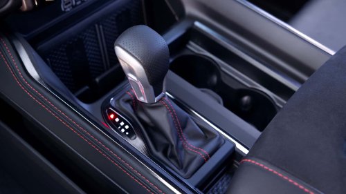 2027 Ram TRX Revealed: Now With 777 Horsepower