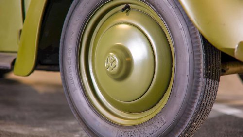 Die seltensten Käfer der Welt: 9 Kostbarkeiten von Laster bis Luxus