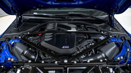 BMW M2 CS (2026) im Test: Irre teuer, wirklich irre viel besser?