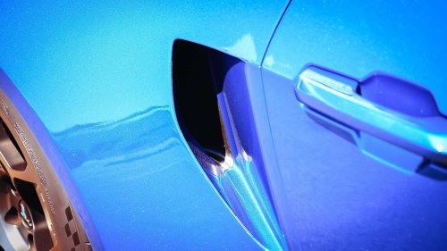 Hat der Ford Mustang GTD den Nordschleifen-Rekord zurück?