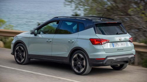 Seat bleibt: CEO bestätigt Zukunft der Marke