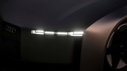 Offiziell: Audi-Chef bestätigt Concept C-Serienproduktion