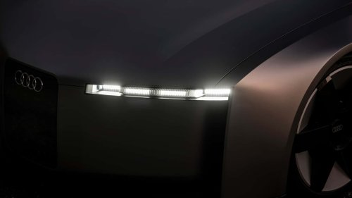 Audi, Offiziell: Audi-Chef bestätigt Concept C-Serienproduktion