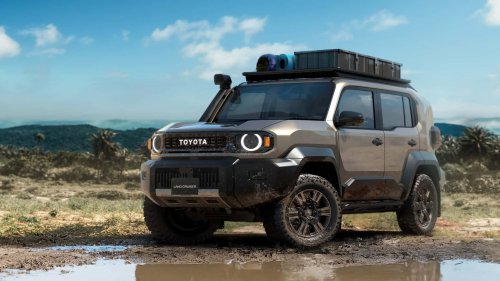 Toyota, Toyota es el fabricante con más ventas del mundo por sexto año consecutivo