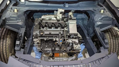 Horse Powertrain: CEO im Interview zur Verbrenner-Zukunft