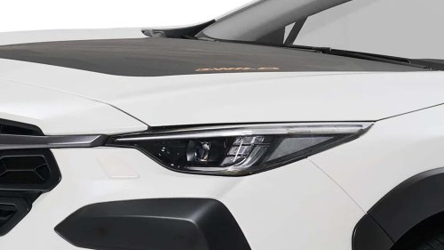 El Subaru Crosstrek más todoterreno nos incita a comprarlo ya