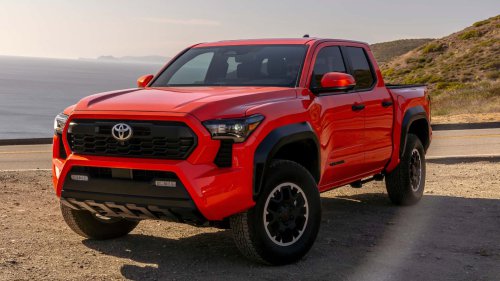 Every Manual Car You Can Still Buy In 2026