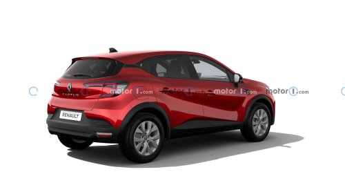 Nuevo Renault Captur 2025/2026: ¡adiós 1.0 TCe! Otro motor + 25 CV… ¿su precio?