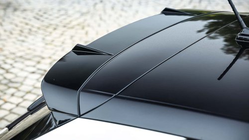 Skoda Fabia 130 (2025): Sondermodell mit mehr Leistung enthüllt