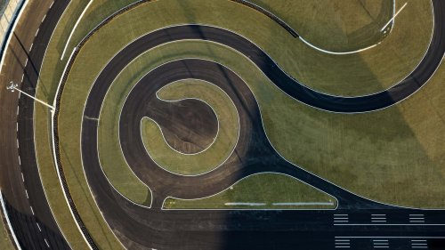 Ferrari, La nouvelle piste d'essai Ferrari à Maranello