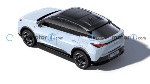 Peugeot, Nuevo Peugeot 3008 2025: ¿precio? ¡Casi 60.000 €! 325 CV, 4x4… y oferta