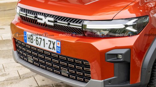 Nuevo Dacia Bigster 2026: ¿precio híbrido 4x4 anti-Toyota RAV4? ¡GLP, EDC y Eco!