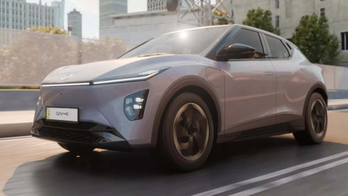 Comment est conçue l'étrange "Tesla Model Y" malaisienne à 16 000 euros