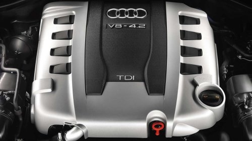 V12 TDI und Co.: Die stärksten Audi-Diesel aller Zeiten