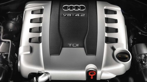 Audi, V12 TDI und Co.: Die stärksten Audi-Diesel aller Zeiten