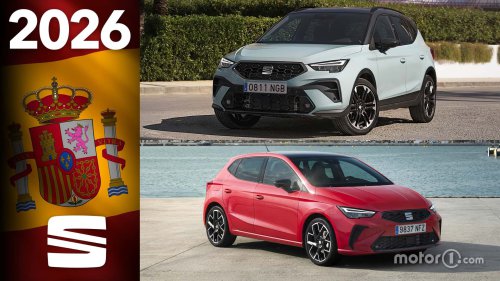 Seat 2026, toutes les nouveautés à venir