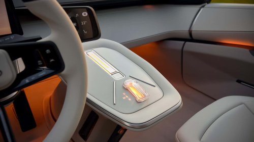 Toyota, Toyota Corolla, Toyota Corolla Menjadi Mobil Listrik dalam Desain Konsep Ini