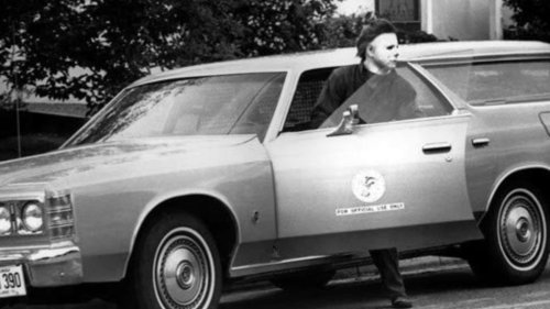 Detroit, The Real Horror Icons Come From Detroit
