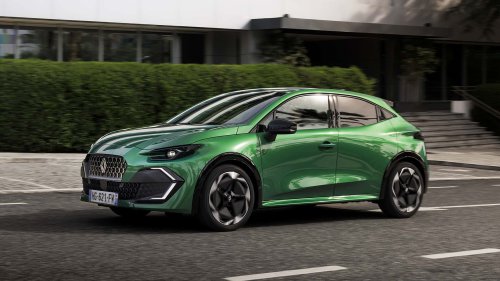 Toyota Yaris vs Renault Clio, nouveau duel entre compactes (aussi) hybrides