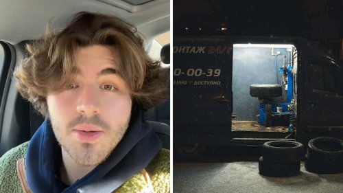 ‘I Usually Check Into the Airbnb and Go to Chipotle': Man’s Car Breaks Dow at Red Lobster. Then a Mobile Mechanic Bills Him $7,000