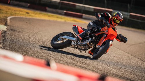 Pemilik Baru KTM PHK Banyak Pekerja