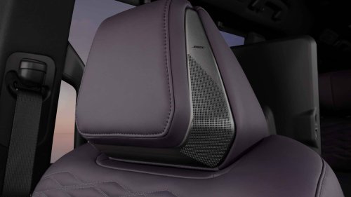 Nissan's Ancient Minivan Finally Gets a Glow-Up