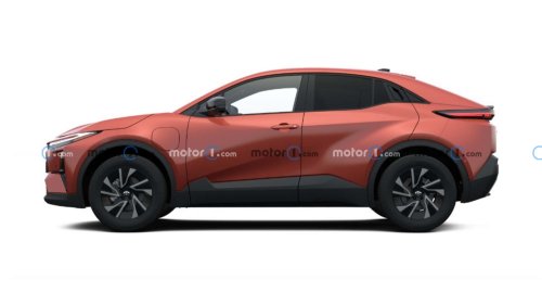 Toyota, Toyota: sus baterías de estado sólido durarán 40 años