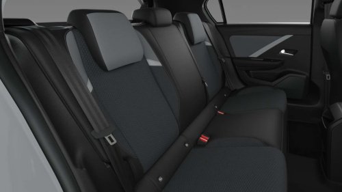 Nuevo Opel Astra 2026: ACC, Turbo, 2 pantallas, llantas… ¡20.900 € + garantía!