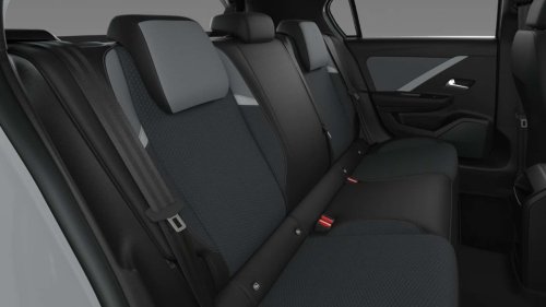 Opel, Nuevo Opel Astra 2026: ACC, Turbo, 2 pantallas, llantas… ¡20.900 € + garantía!