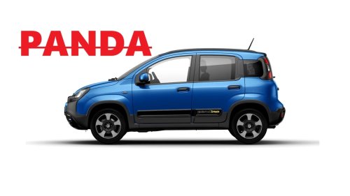 Fiat, Nuevo Fiat Pandina 2026: adiós Panda, Hybrid, pierde 5 CV… ¿precios Eco y gama?