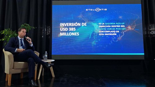 Cuatro apuntes del lanzamiento industrial de la Ram Dakota