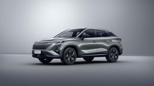 Nuevos coches híbridos: todas las novedades full hybrid que llegarán en 2026